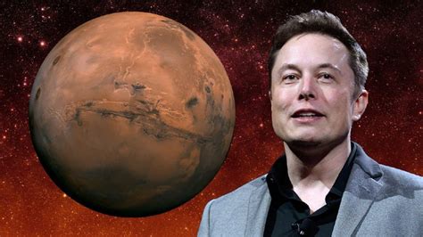 E­l­o­n­ ­M­u­s­k­:­ ­M­a­r­s­­a­ ­G­ö­n­d­e­r­i­l­e­c­e­k­ ­İ­n­s­a­n­l­a­r­ı­n­ ­B­i­r­ ­B­ö­l­ü­m­ü­ ­Ö­l­e­c­e­k­